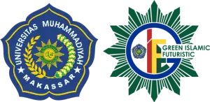 Magister  Ilmu Administrasi Publik Logo